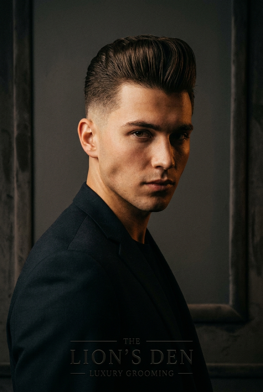 Classic Fade